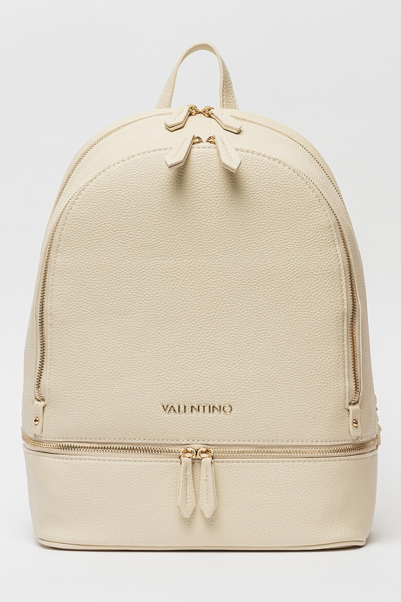 Valentino Bags Rucsac de piele ecologica cu compartiment pentru laptop Brixton - Pled.ro