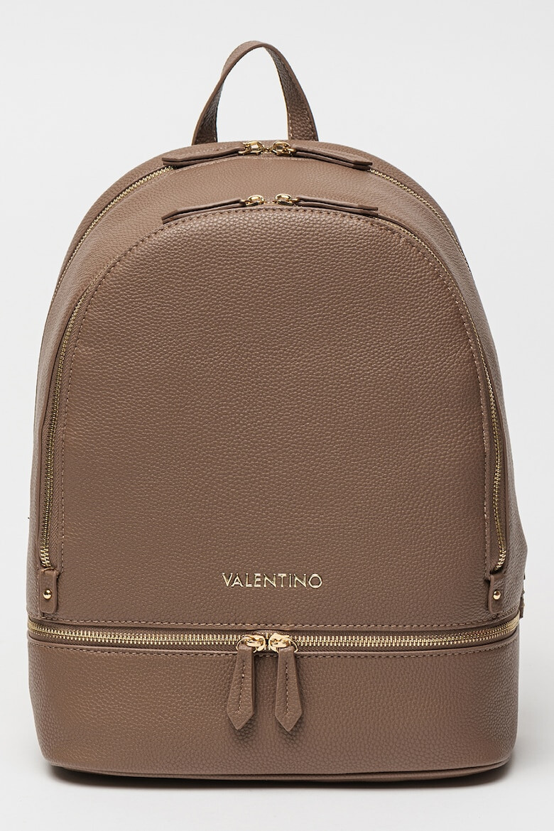 Valentino Bags Rucsac de piele ecologica cu compartiment pentru laptop Brixton - Pled.ro