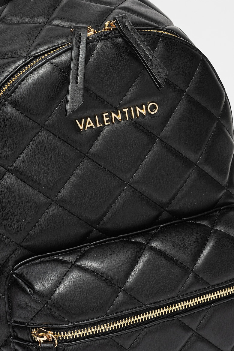 Valentino Bags Rucsac de piele ecologica cu model matlasat Ocarina - Pled.ro