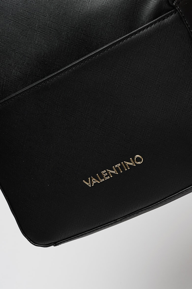 Valentino Bags Rucsac de piele ecologica cu logo - Pled.ro