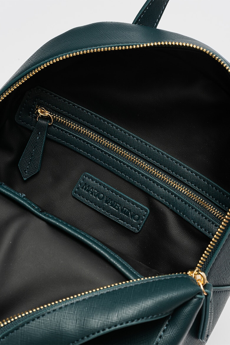 Valentino Bags Rucsac de piele ecologica cu logo - Pled.ro