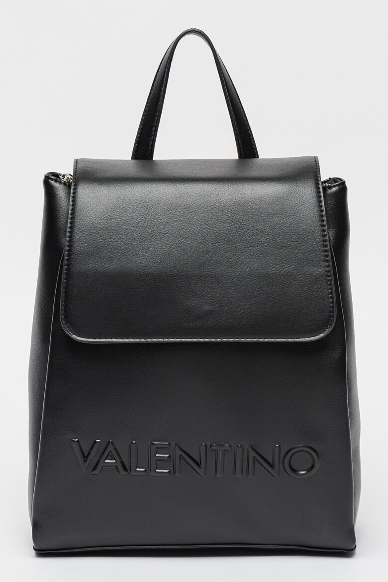 Valentino Bags Rucsac de piele ecologica cu logo in relief Holiday - Pled.ro