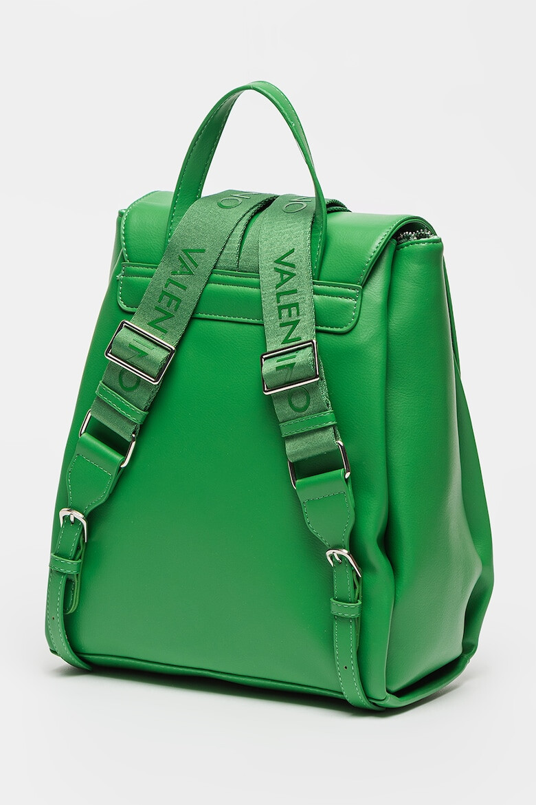 Valentino Bags Rucsac de piele ecologica cu logo in relief Holiday - Pled.ro