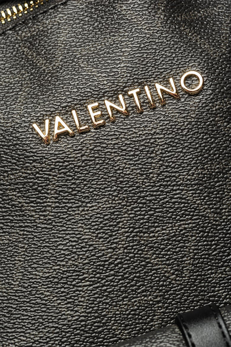 Valentino Bags Rucsac de piele ecologica cu logo Liuto - Pled.ro