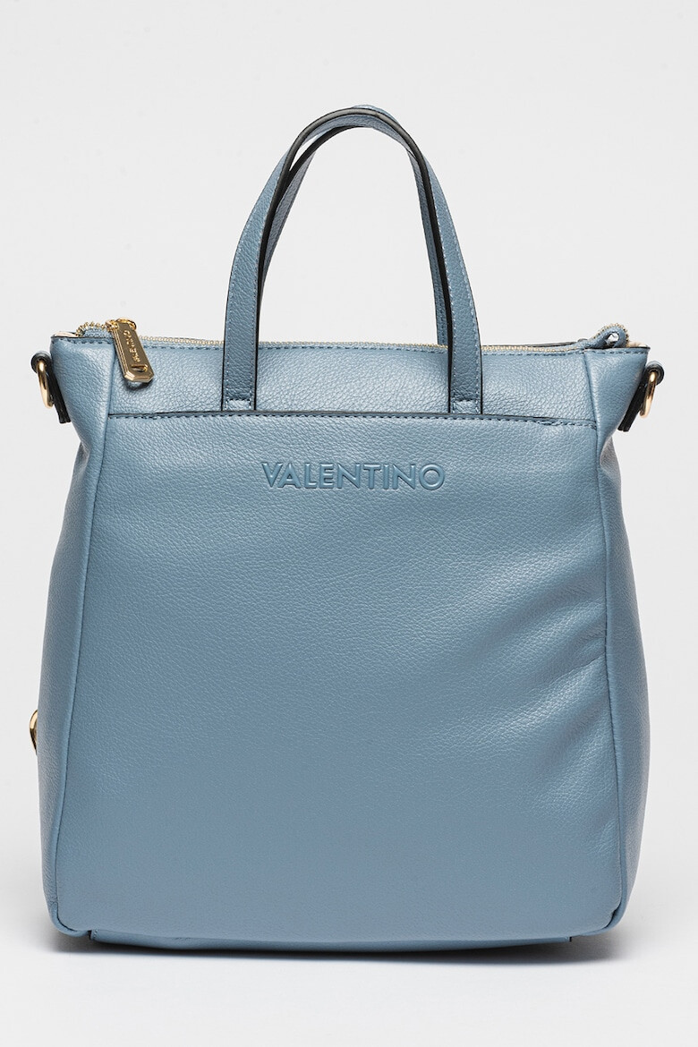 Valentino Bags Rucsac de piele ecologica cu model convertibil Manhattan - Pled.ro