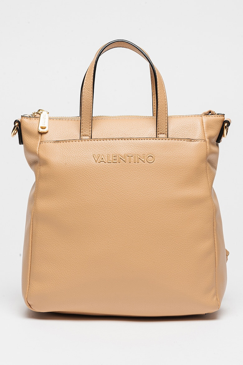 Valentino Bags Rucsac de piele ecologica cu model convertibil Manhattan - Pled.ro