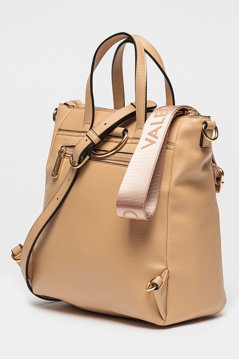 Valentino Bags Rucsac de piele ecologica cu model convertibil Manhattan - Pled.ro