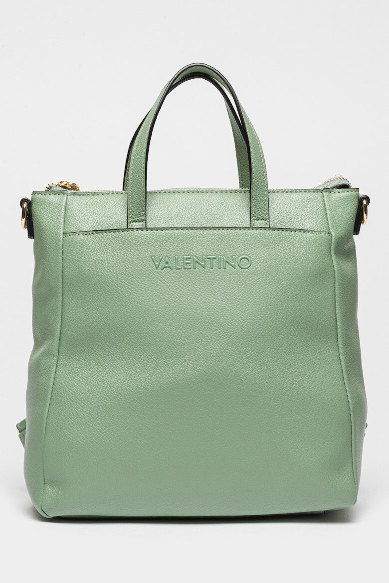 Valentino Bags Rucsac de piele ecologica cu model convertibil Manhattan - Pled.ro