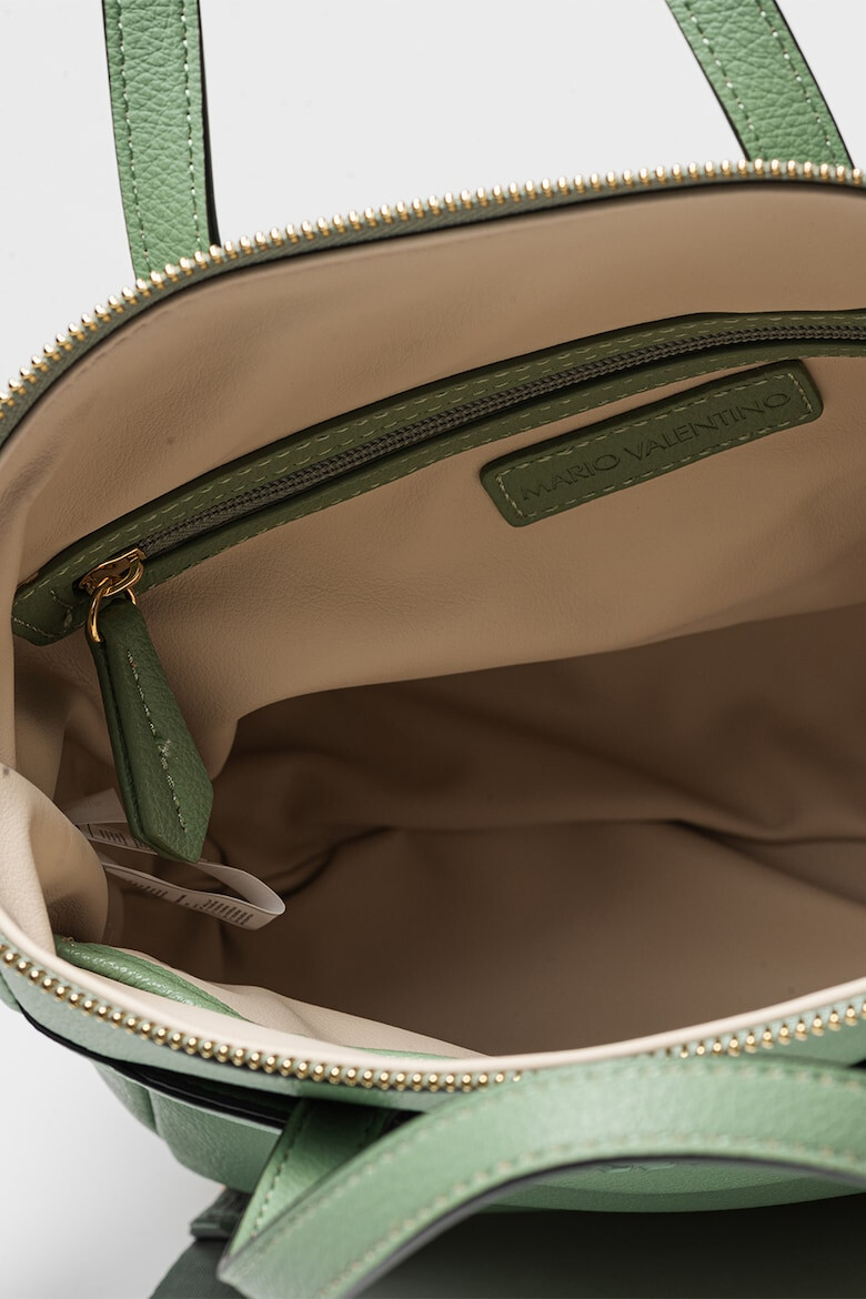 Valentino Bags Rucsac de piele ecologica cu model convertibil Manhattan - Pled.ro