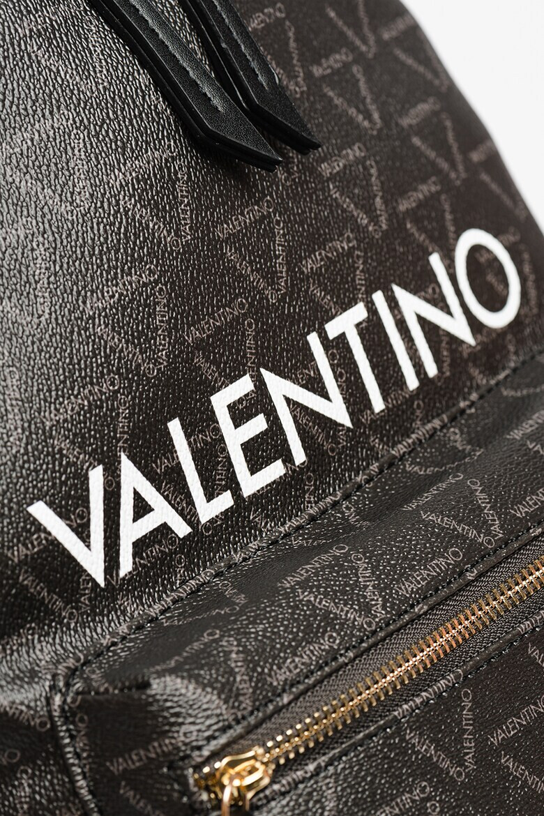 Valentino Bags Rucsac de piele ecologica cu model logo Liuto - Pled.ro