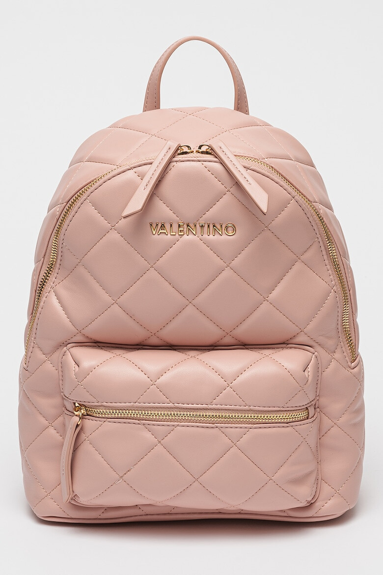 Valentino Bags Rucsac de piele ecologica cu model matlasat Ocarina - Pled.ro