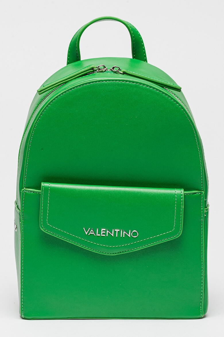 Valentino Bags Rucsac de piele ecologica cu buzunare multiple Hudson - Pled.ro