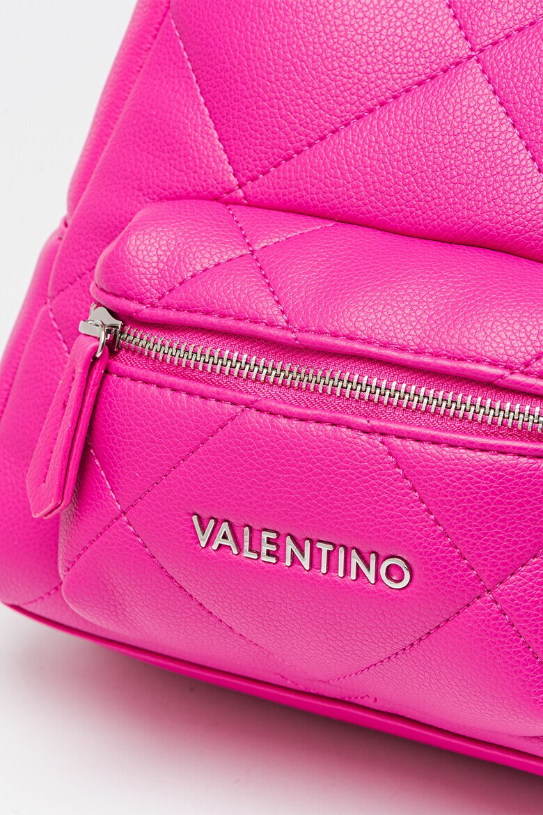 Valentino Bags Rucsac matlasat de piele ecologica - Pled.ro