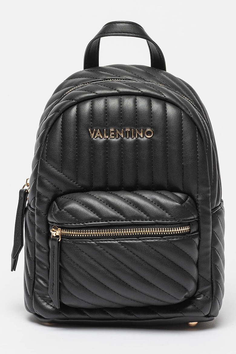 Valentino Bags Rucsac matlasat de piele ecologica Laax - Pled.ro