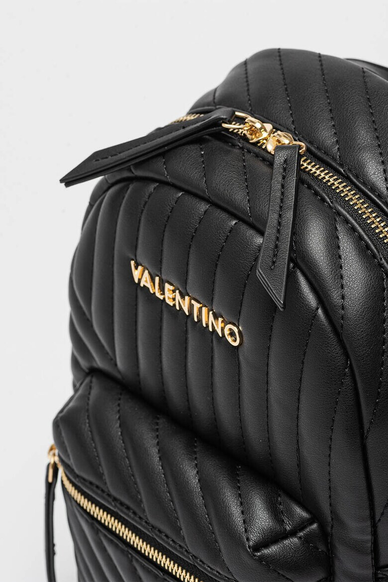 Valentino Bags Rucsac matlasat de piele ecologica Laax - Pled.ro