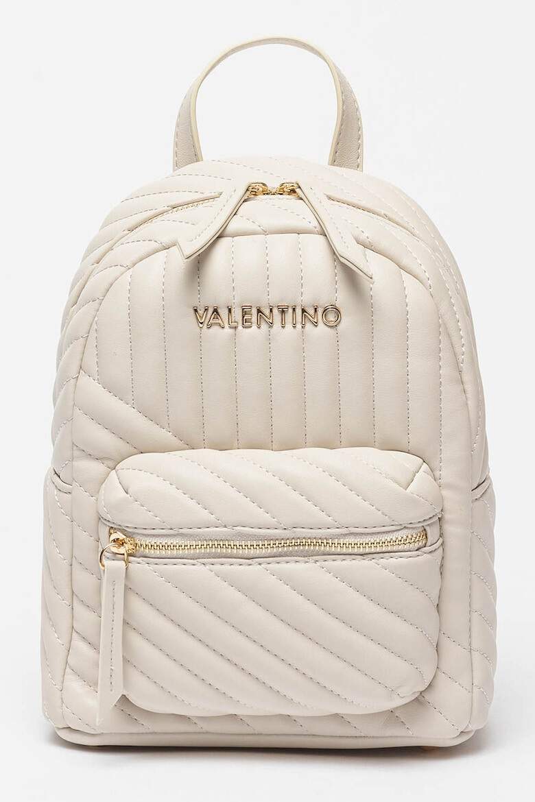 Valentino Bags Rucsac matlasat de piele ecologica Laax - Pled.ro