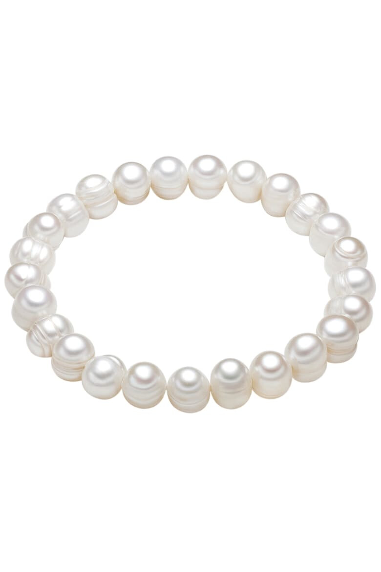 Valero Pearls Bratara elastica cu perle - Pled.ro