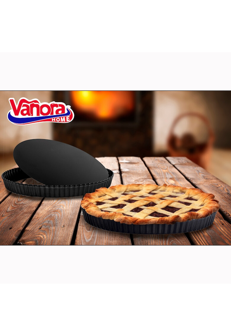 Vanora Home Forma tarta Vanora 28x3cm - Pled.ro