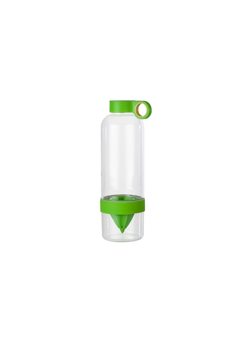 Vanora Home Sticla Cu Storcator Citrice Vanora Verde 750 ml - Pled.ro