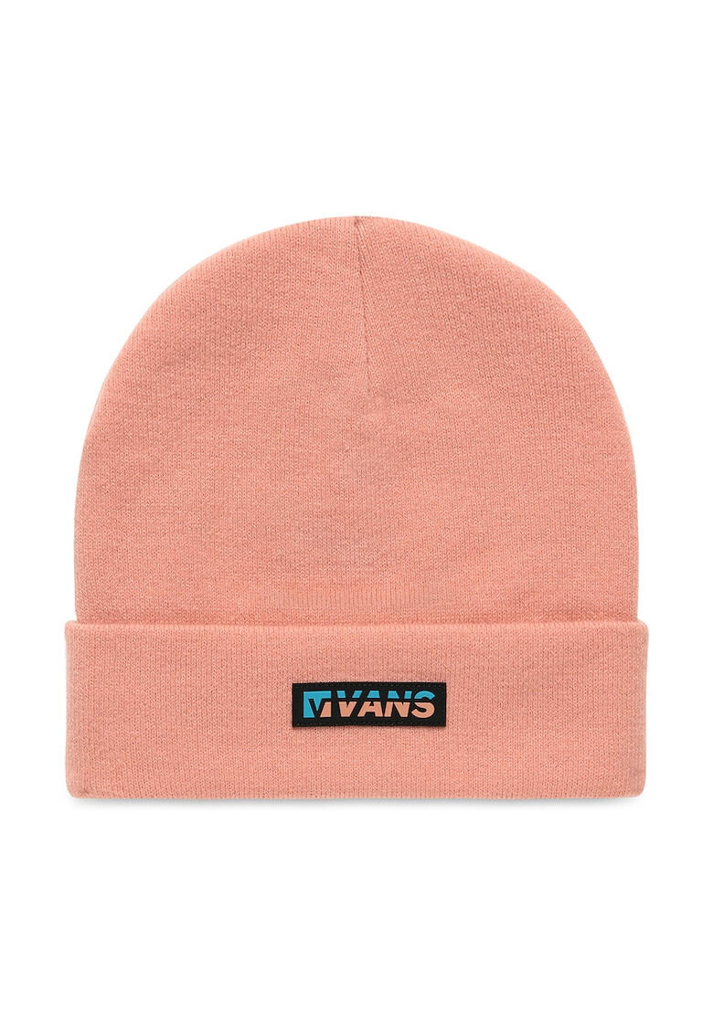 Vans Caciula elastica din tricot fin - Pled.ro