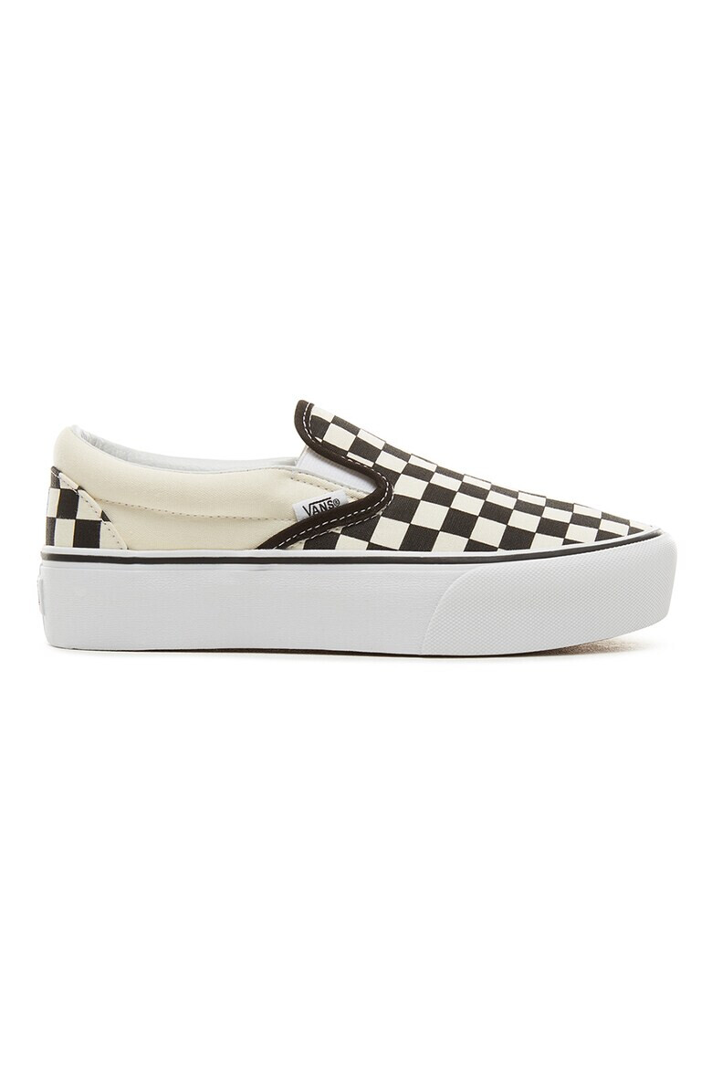 Vans Pantofi slip-on Classic - Pled.ro