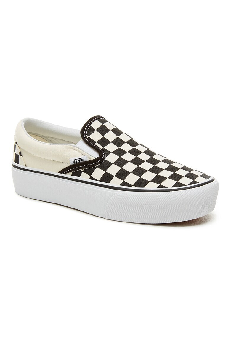 Vans Pantofi slip-on Classic - Pled.ro