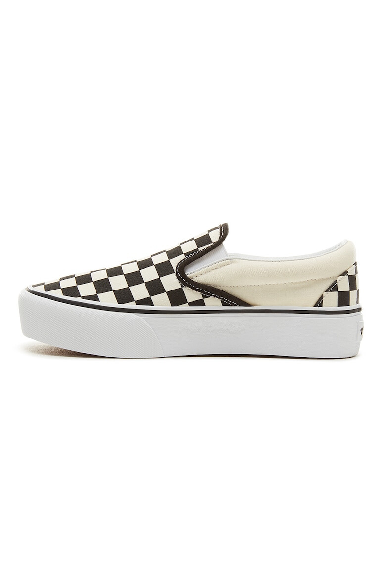 Vans Pantofi slip-on Classic - Pled.ro