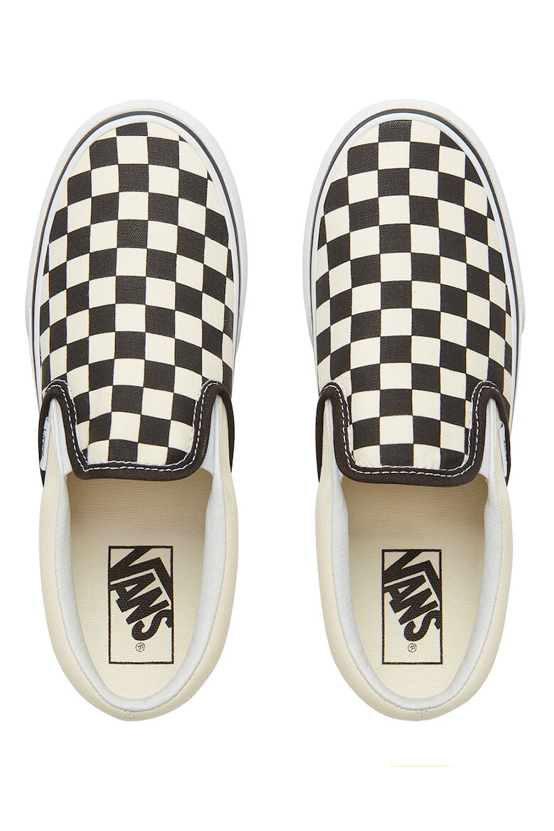 Vans Pantofi slip-on Classic - Pled.ro