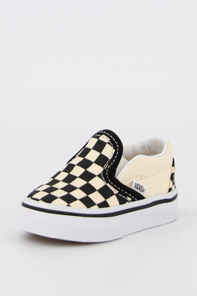 Vans Pantofi slip-on cu model in carouri Classic - Pled.ro