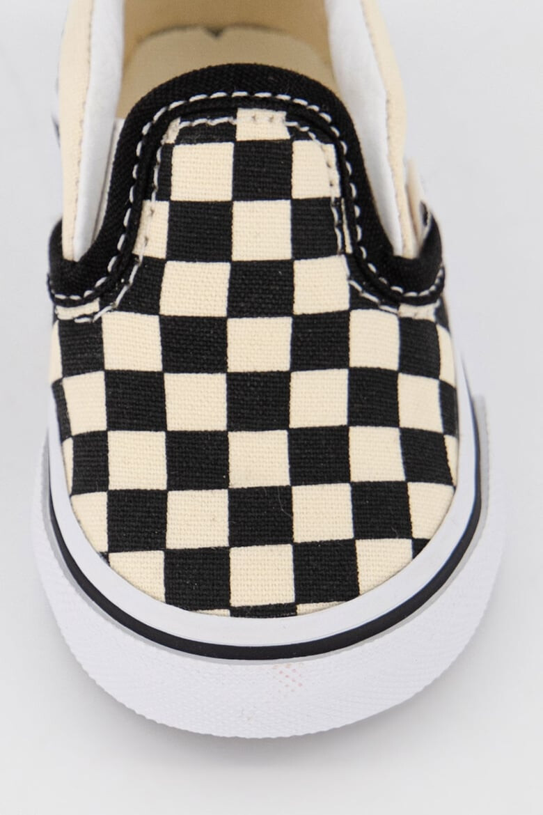 Vans Pantofi slip-on cu model in carouri Classic - Pled.ro