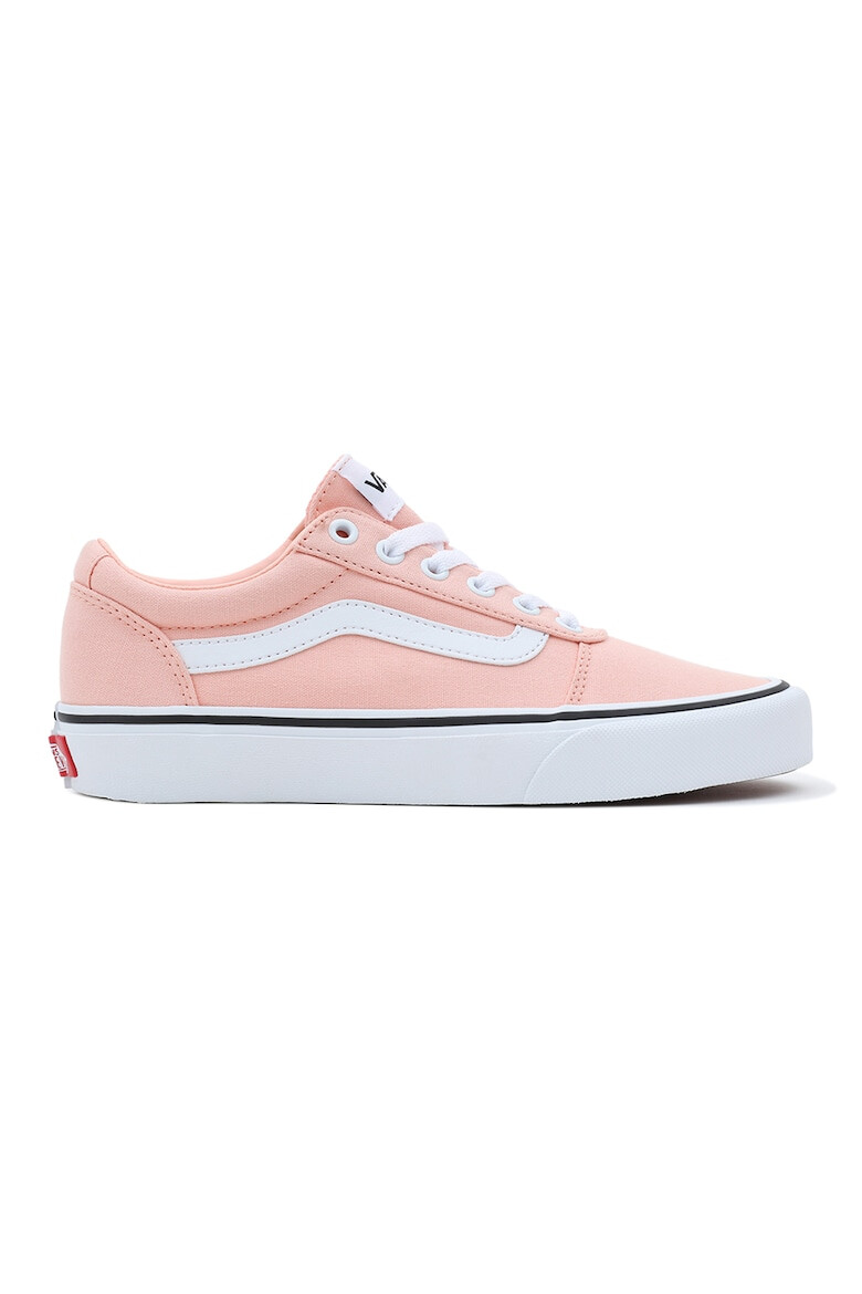 Vans Pantofi sport cu detalii contrastante Ward - Pled.ro