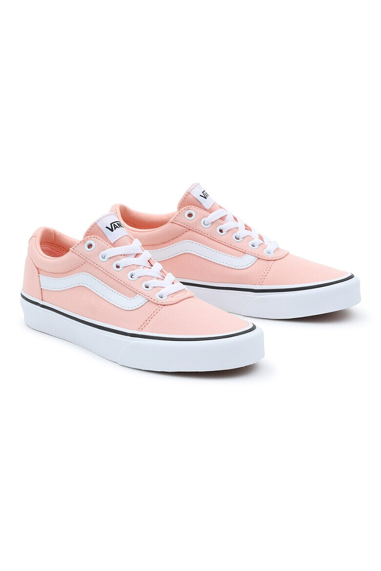 Vans Pantofi sport cu detalii contrastante Ward - Pled.ro