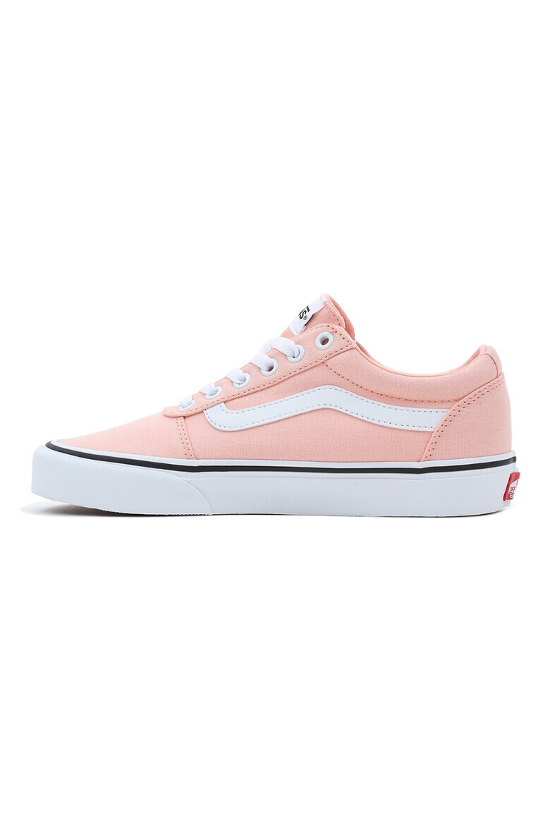 Vans Pantofi sport cu detalii contrastante Ward - Pled.ro