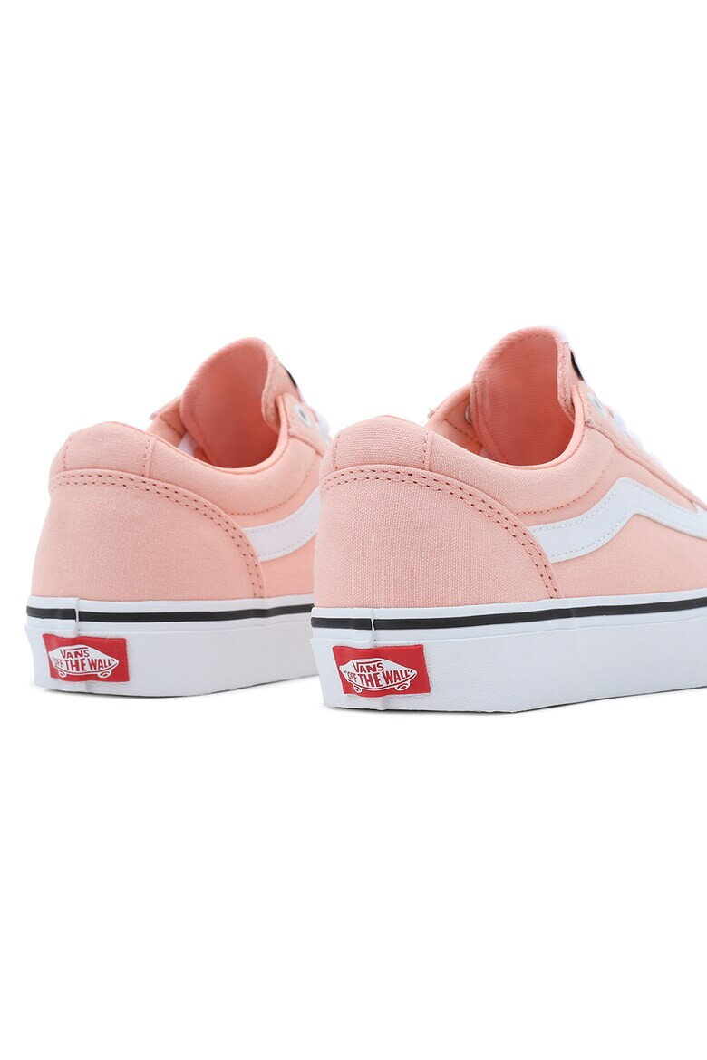 Vans Pantofi sport cu detalii contrastante Ward - Pled.ro