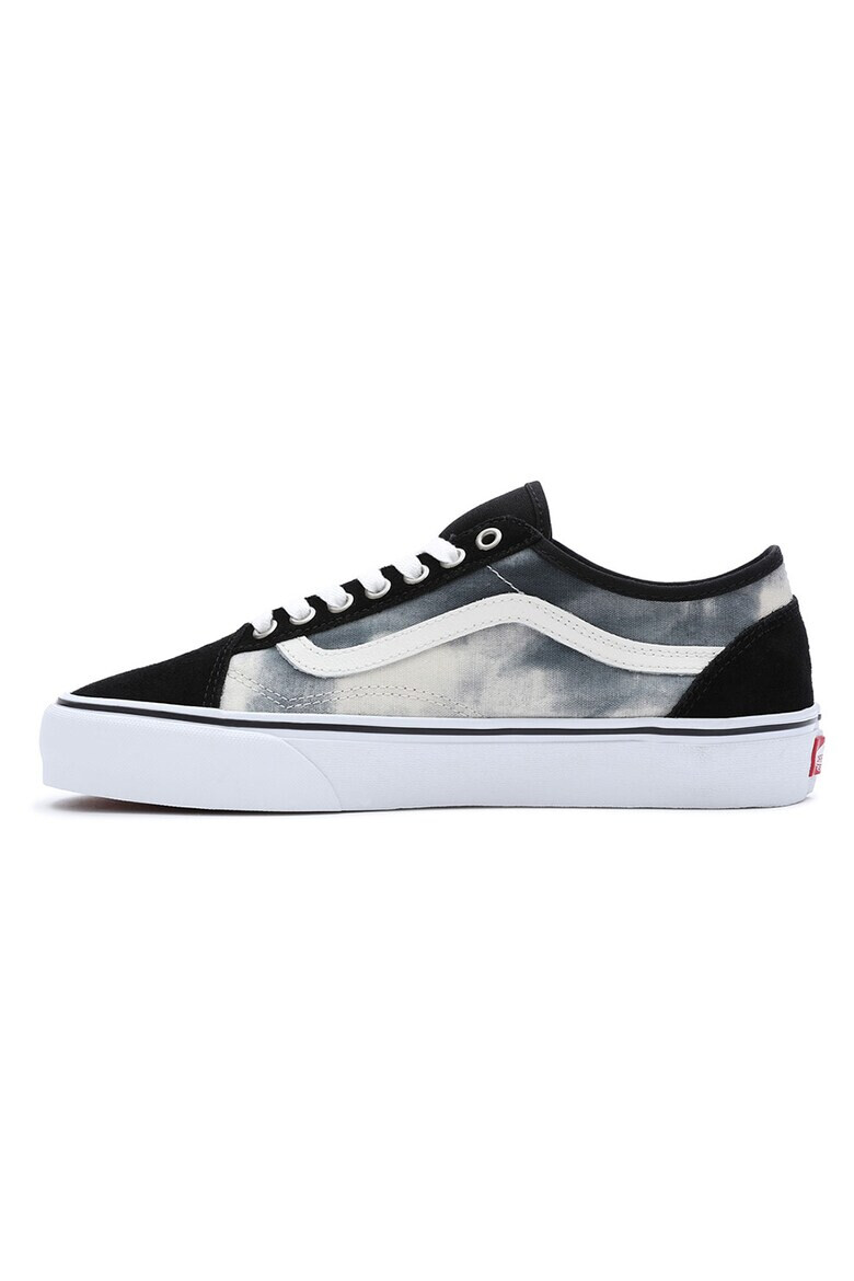 Vans Pantofi sport cu insertii de piele intoarsa Old Skool Tapered VR3 - Pled.ro