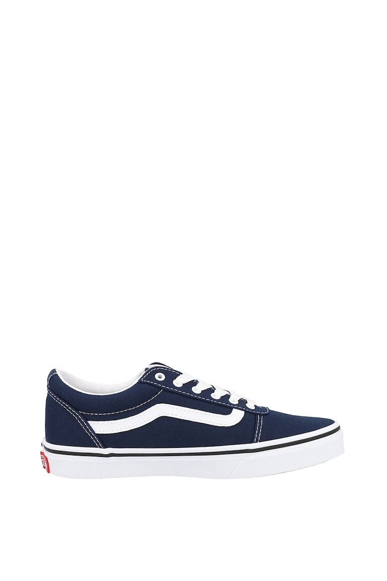 Vans Pantofi sport cu insertii din piele YT Ward - Pled.ro