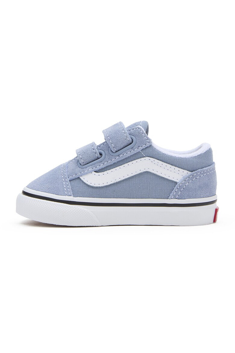 Vans Pantofi sport cu velcro Old Skool - Pled.ro