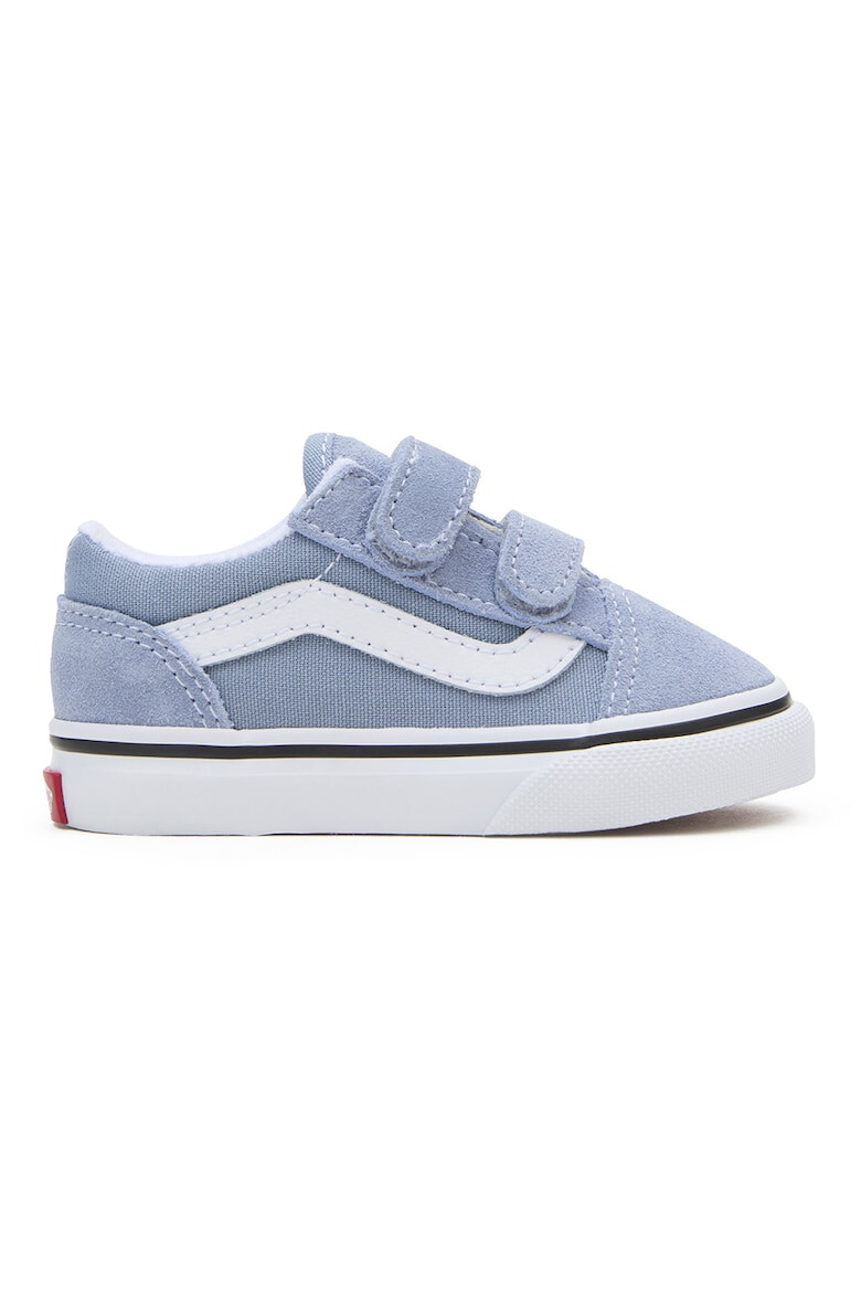 Vans Pantofi sport cu velcro Old Skool - Pled.ro