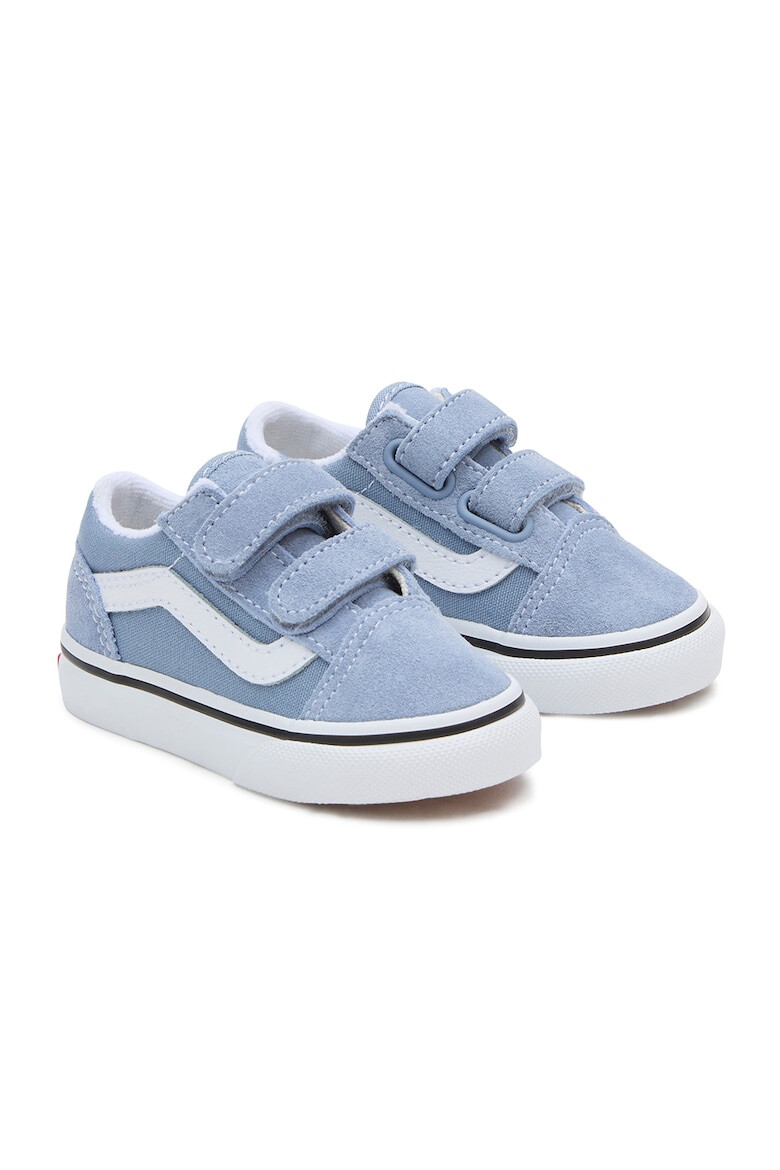 Vans Pantofi sport cu velcro Old Skool - Pled.ro