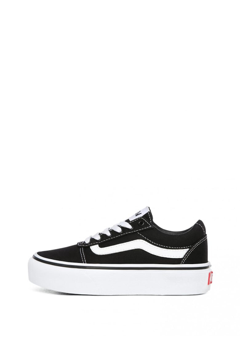 Vans Pantofi sport flatform My Ward - Pled.ro