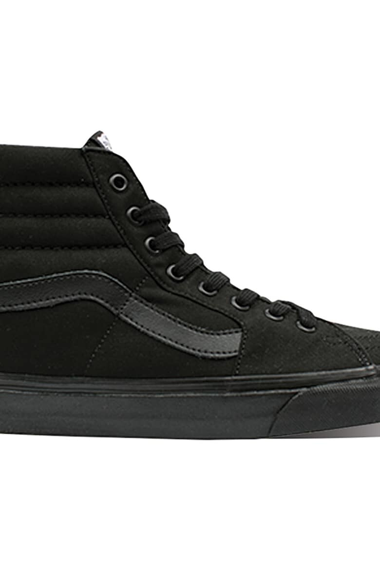 Vans Pantofi sport high-top de panza Sk8-Hi - Pled.ro