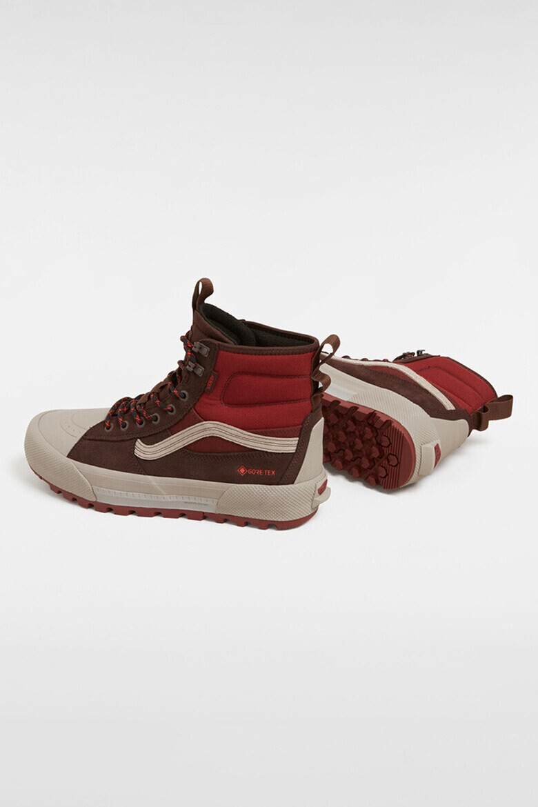 Vans Pantofi sport high-top Sk8-Hi Gore-Tex - Pled.ro