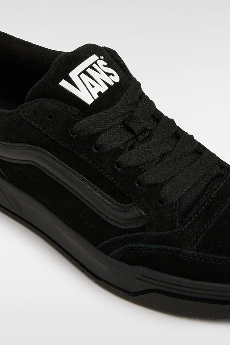 Vans Pantofi sport unisex de piele intoarsa Hylane - Pled.ro