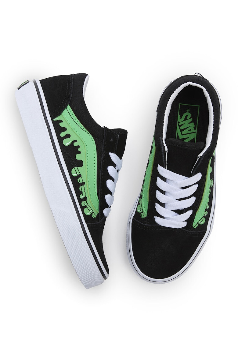 Vans Pantofi sport UY Old Skool - Pled.ro