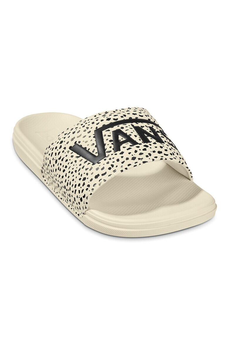 Vans Papuci cu imprimeu si logo La Costa - Pled.ro