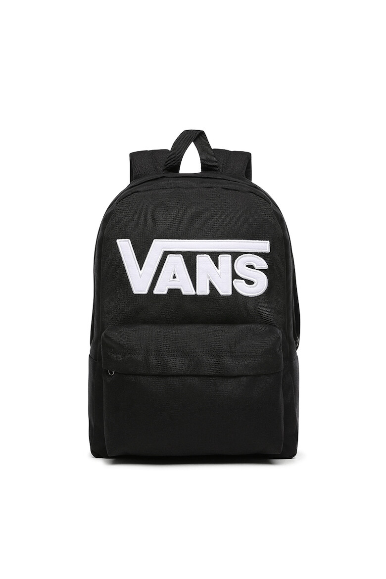 Vans Rucsac cu broderii New Skool - Pled.ro