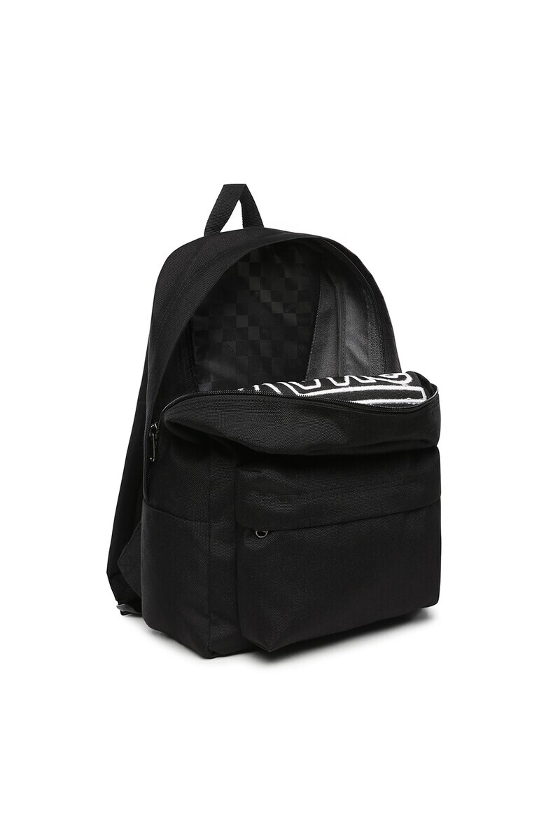 Vans Rucsac cu broderii New Skool - Pled.ro