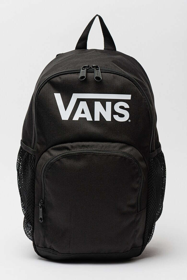 Vans Rucsac cu imprimeu logo - Pled.ro