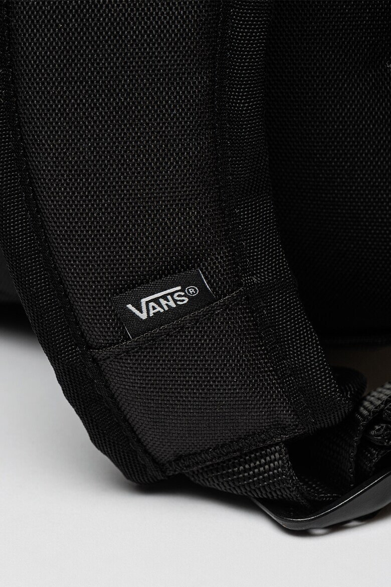 Vans Rucsac cu imprimeu logo - Pled.ro