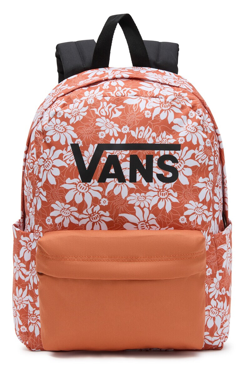 Vans Rucsac cu imprimeu Old Skool Grom - Pled.ro